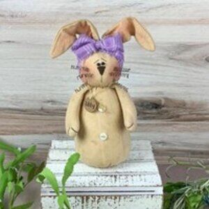HONEY AND ME "LIBBY THE HARE"  NEW